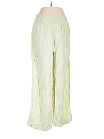 Stars Above Linen Pants (view 1)
