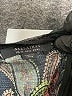 ALLSAINTS 100% Polyester Paisley Black Cocktail Dress Size 10 - photo 7