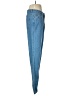 Boohoo 100% Baumwolle Blue Jeans Size 8 (tall) - photo 4