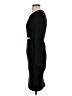 BCBGMAXAZRIA Solid Black Cocktail Dress Size XXS - photo 5