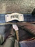 Paige Blue Jeans Size 32 waist - photo 7