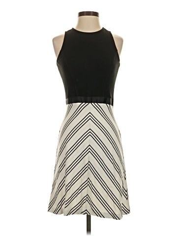 Ann Taylor Casual Dress (view 1)