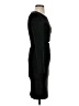 BCBGMAXAZRIA Solid Black Cocktail Dress Size XXS - photo 4