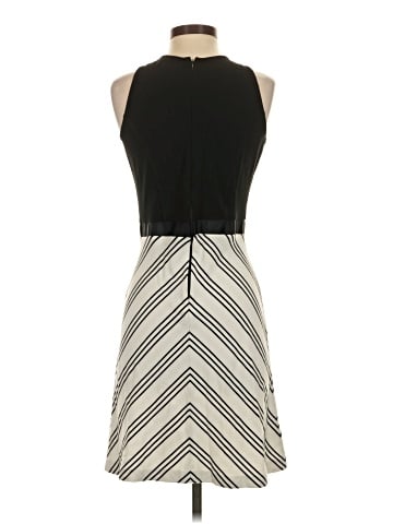 Ann Taylor Casual Dress (view 2)