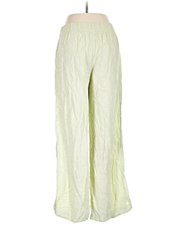 Stars Above Linen Pants (view 2)