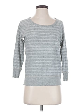 James Perse Pullover Sweater (view 1)
