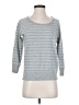 James Perse Gray Pullover Sweater Size Sm (1) - photo 1