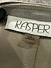 Kasper Gray Jacket Size L - photo 6