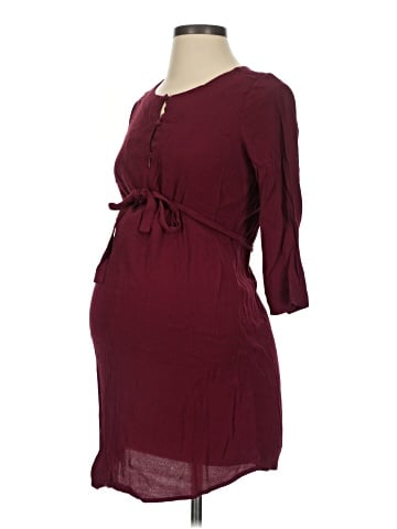Seraphine Casual Dress (view 1)
