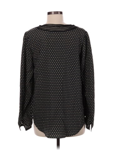 Daniel Rainn Long Sleeve Blouse (view 2)