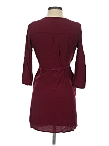 Seraphine Casual Dress (view 2)