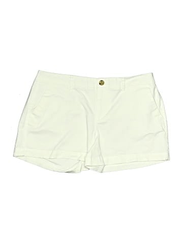 Old Navy Khaki Shorts (view 1)
