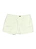Old Navy Ivory Khaki Shorts Size 6 - photo 1
