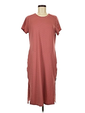 Columbia Casual Dress (view 1)