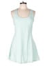 Rae Mode Teal Romper Size L - photo 1