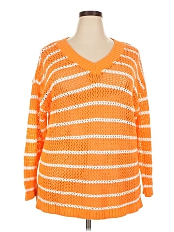 Talbots Pullover Sweater (view 1)