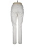CAbi Solid Ivory Casual Pants Size 10 - photo 2