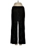 Lyssé Black Casual Pants Size S - photo 1