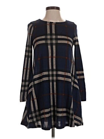 Papillon Casual Dress (view 1)