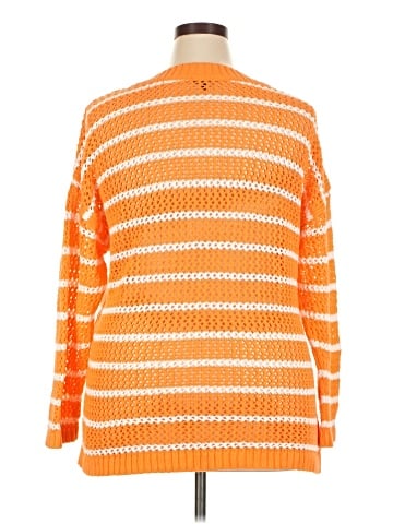 Talbots Pullover Sweater (view 2)