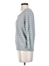 James Perse Gray Pullover Sweater Size Sm (1) - photo 5