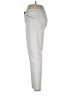 CAbi Solid Ivory Casual Pants Size 10 - photo 5