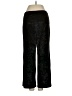 Lyssé Black Casual Pants Size S - photo 2