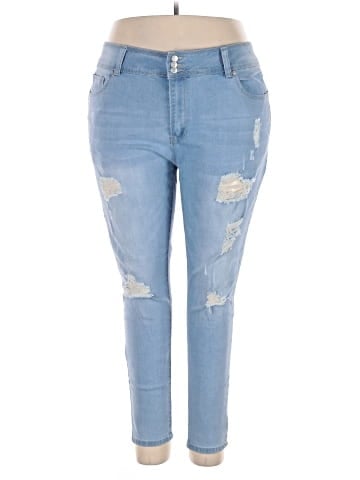 Thrill Jeans (view 1)
