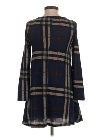 Papillon Casual Dress (view 2)