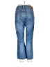 J.Crew Hearts Blue Jeans Size 32 waist - photo 2