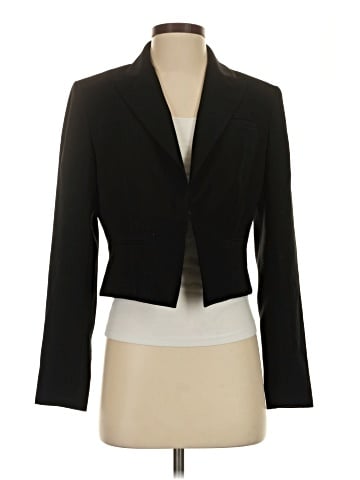 Nine West Blazer (view 1)