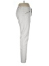 CAbi Solid Ivory Casual Pants Size 10 - photo 4