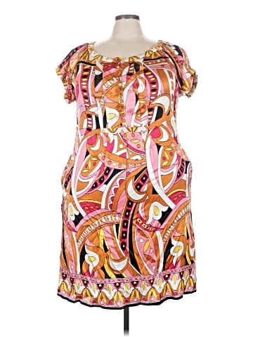 ECI Casual Dress (view 1)