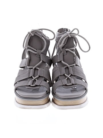 Sorel Wedges (view 2)