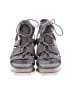 Sorel 100% Leather Gray Wedges Size 10 - photo 2