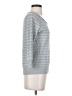 James Perse Gray Pullover Sweater Size Sm (1) - photo 4