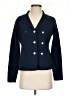 Ann Taylor LOFT Blue Blazer Size XS - photo 1