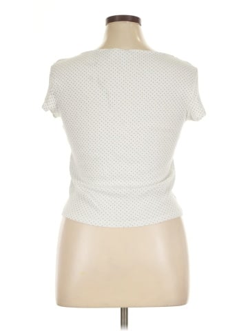 Divided by H&M Short Sleeve Top (view 2)