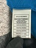 Steve Madden 100% Polyester Blue Casual Dress Size M - photo 5