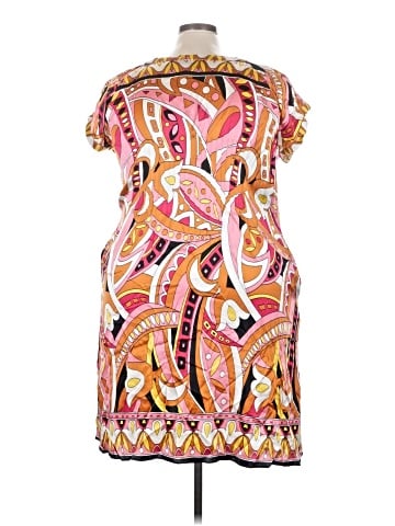 ECI Casual Dress (view 2)