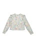 Tommy Bahama Ivory Rash Guard Size 5T - photo 1