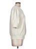 Porridge Ivory Short Sleeve Blouse Size Lg (3) - photo 4