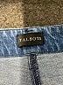 Talbots Blue Jeans Size 10 - photo 7
