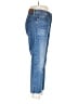 J.Crew Hearts Blue Jeans Size 32 waist - photo 4