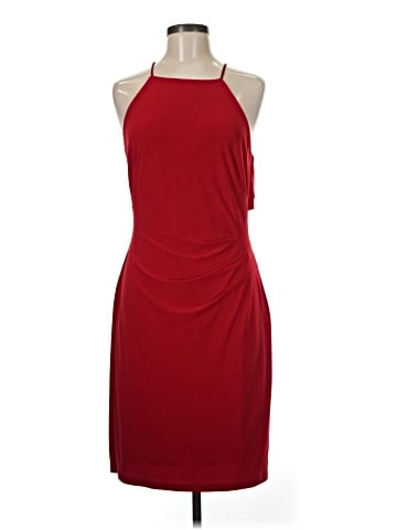 Lauren by Ralph Lauren Cocktail Dress (view 1)