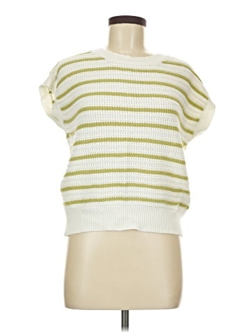 Be Cool Short Sleeve Top (view 1)