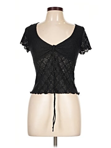 Urban Outfitters Short Sleeve Top (view 1)