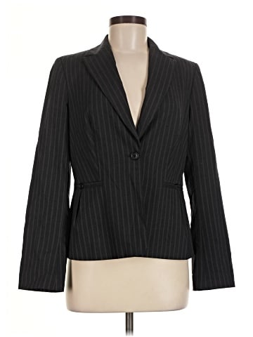 Banana Republic Factory Store Wool Blazer (view 1)