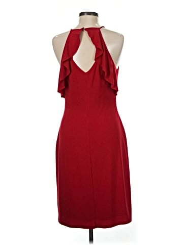 Lauren by Ralph Lauren Cocktail Dress (view 2)