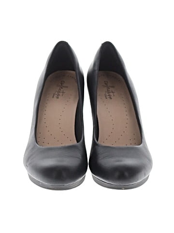 Clarks Heels (view 2)